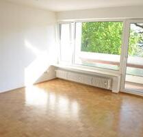 Ruhige 2-Zi.Wohnung 69m², 2.OG, Blk.,Lift, 82152 Krailling - Planegg