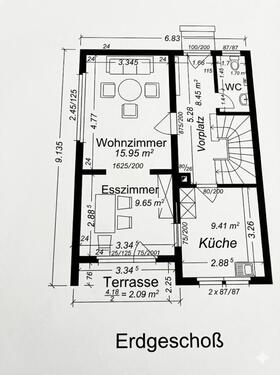 Foto - 5 Zimmer Einfamilienhaus zum Kaufen in Rielasingen-Worblingen