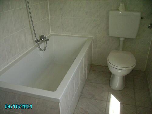 Foto - 2 Zimmer Etagenwohnung in Hohenmölsen