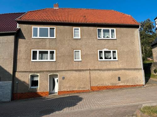 Foto - Mehrfamilienhaus - 119.000,00&nbsp;EUR Kaufpreis, ca.&nbsp; 160,00&nbsp;m&sup2;