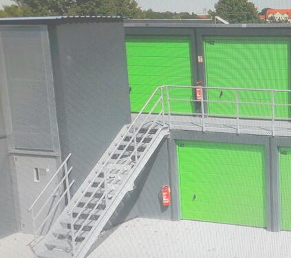 Foto - Lager Box Garage Keller Selfstore Dorsten zu vermieten o
