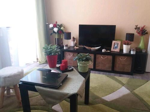 Foto - 2 Zimmer Wohnung in Kassel - 520,00&nbsp;EUR Kaltmiete, ca.&nbsp; 48,00&nbsp;m&sup2;