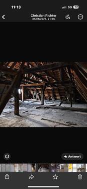 Foto - 5 Zimmer Etagenwohnung in Rastatt