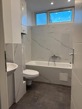 Foto - 3 Zimmer Wohnung in Frankfurter-Höchst - zentral & frisch saniert