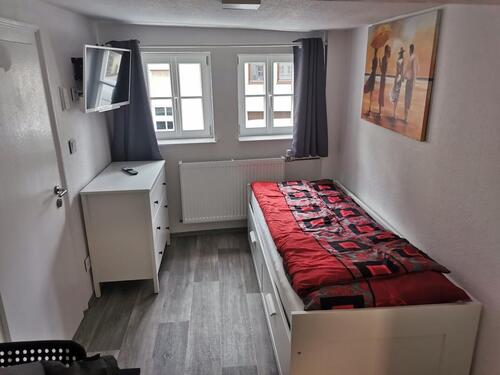 Foto - 1 Zimmerwohnung Studentenwohnung