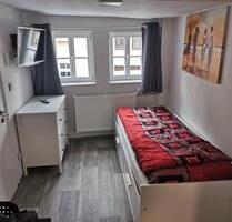 1 Zimmerwohnung Studentenwohnung - Fulda Fulda-Galerie