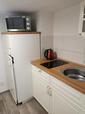 Foto - 1 Zimmer Erdgeschoßwohnung in Fulda