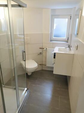 Foto - Erdgeschoßwohnung in Fulda zur Miete