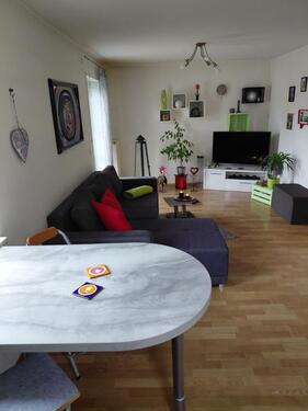 Foto - 3-Zimmer Wohnung auf zwei Etagen