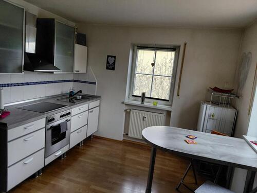 Foto - 3 Zimmer Etagenwohnung zur Miete in Bad Füssing