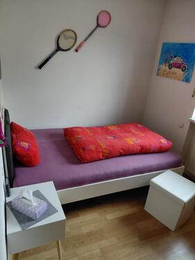 Foto - 3 Zimmer Etagenwohnung in Bad Füssing