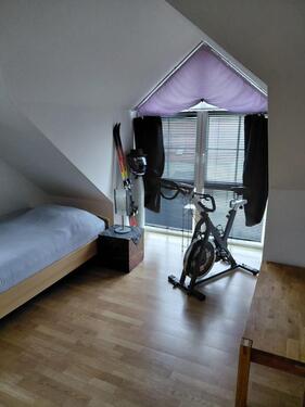 Foto - Etagenwohnung in Bad Füssing zur Miete