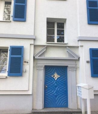 Foto - Großzügige 2-Zimmerwohnung in Höchst