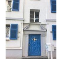 Großzügige 2-Zimmerwohnung in Höchst - Frankfurt am Main Unterliederbach