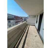 2-Zi. Wohnung mit Balkon und Tiefgarage in Schwieberdingen - Backnang