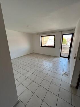 Foto - 2 Zimmer Etagenwohnung zur Miete in Backnang