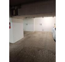 Tiefgaragenstellplatz am Rotenbühl - ab sofort - Saarbrücken Kieselhumes