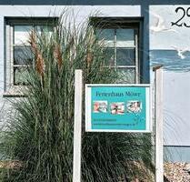 Ferienhaus Möwe in Groß Schoritz auf Rügen - Garz/Rügen