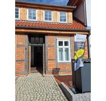 Feste Büroräume und flexible Schreibtische im Coworking Space - Bergen