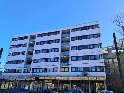 Foto - Schönes, helles Büro in Düsseldorf Nord - perfekt angebunden