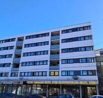 Schönes, helles Büro in Düsseldorf Nord - perfekt angebunden