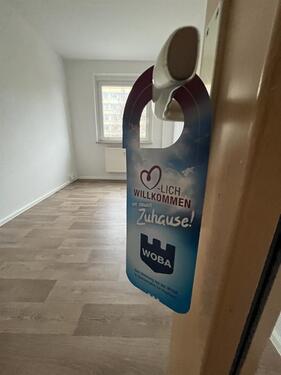 Foto - Etagenwohnung in Reichenbach im Vogtland zur Miete