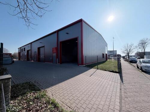 Foto - andere zur Miete in Velen