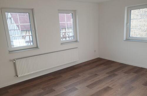 Foto - Etagenwohnung in Neuenstein zur Miete