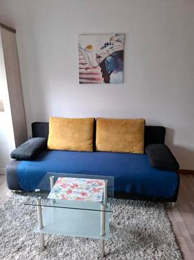 Foto - 1 Zimmer Erdgeschoßwohnung zur Miete in Clausthal-Zellerfeld