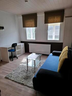 Foto - 1 Zimmer Erdgeschoßwohnung in Clausthal-Zellerfeld