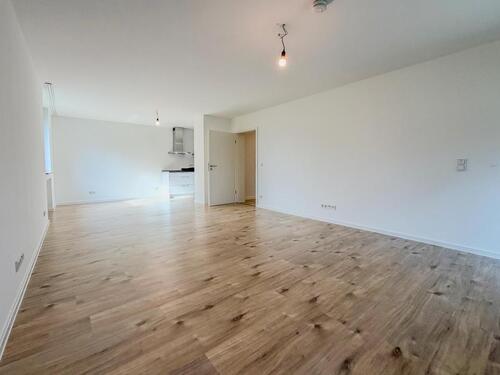 Foto - 3 Zimmer Etagenwohnung zur Miete in Kempen