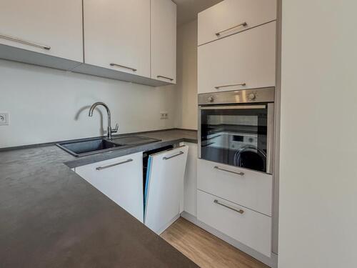 Foto - 3 Zimmer Etagenwohnung in Kempen