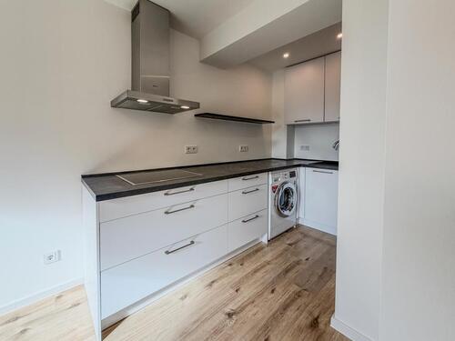 Foto - Etagenwohnung in Kempen zur Miete