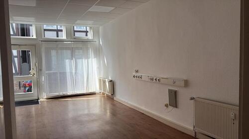 Foto - Gewerberäume in zentraler Lage von Melsungen zu vermieten