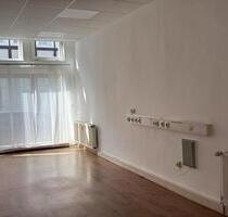 Gewerberäume in zentraler Lage von Melsungen zu vermieten