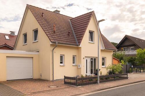 Foto - Junges Friesenhaus in traumhafter Lage am Steinhuder Meer