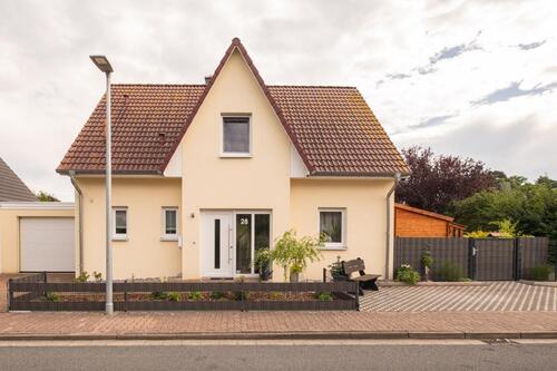 Foto - 4 Zimmer Einfamilienhaus zum Kaufen in Wunstorf