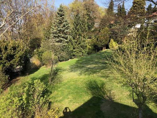 Foto - Etagenwohnung in Bad Harzburg zur Miete