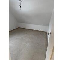 Schöne Dachgeschosswohnung zu vermieten in Hückelhoven