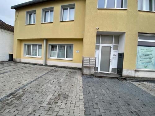 Foto - Gewerbefläche als Büro, Anwaltskanzlei, Arztpraxis oder ähnliche