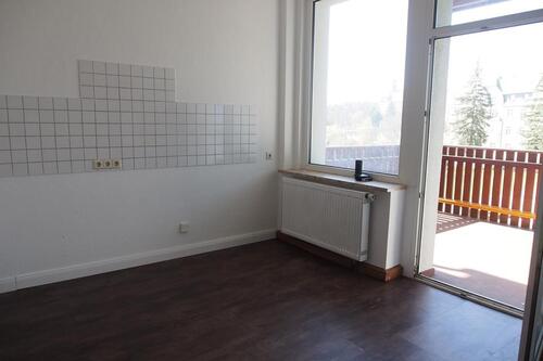 Foto - 4 Zimmer Etagenwohnung zur Miete in Auerbach/Vogtland