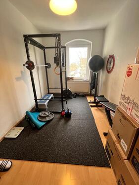 Foto - Etagenwohnung in Kassel zur Miete