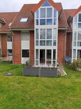 Foto - Schöne 2-Zimmerwohnung mit Terrasse