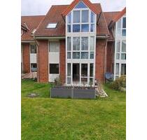 Schöne 2-Zimmerwohnung mit Terrasse - Zwenkau