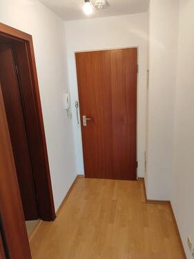 Foto - 2 Zimmer Erdgeschoßwohnung in Zwenkau