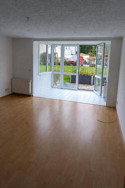 Foto - Erdgeschoßwohnung in Zwenkau zur Miete