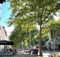 DIREKT AN DER KARL-HEINE-STR Möblierte 3-Zimmer-Whg in Plagwitz - Leipzig Altwest