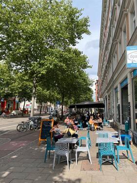 Foto - 3 Zimmer Etagenwohnung zur Miete in Leipzig