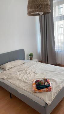 Foto - Etagenwohnung in Leipzig zur Miete