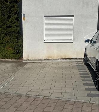 Foto - Stellplatz Außenstellplatz in Wernau Autostellplatz Parkplatz